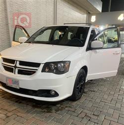 دودج جراند كارافان